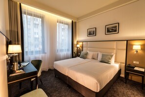 Minibar - Eurostars Danube Budapest (Budapest)