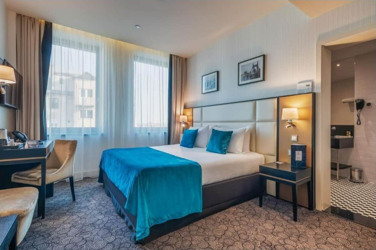 Minibar
