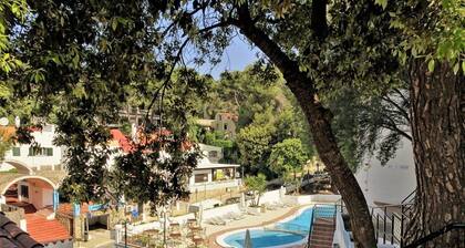 Alta Galdana