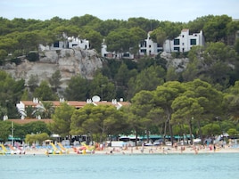 Praia