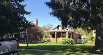 Susan's Sanctuary Bed & Breakfast
