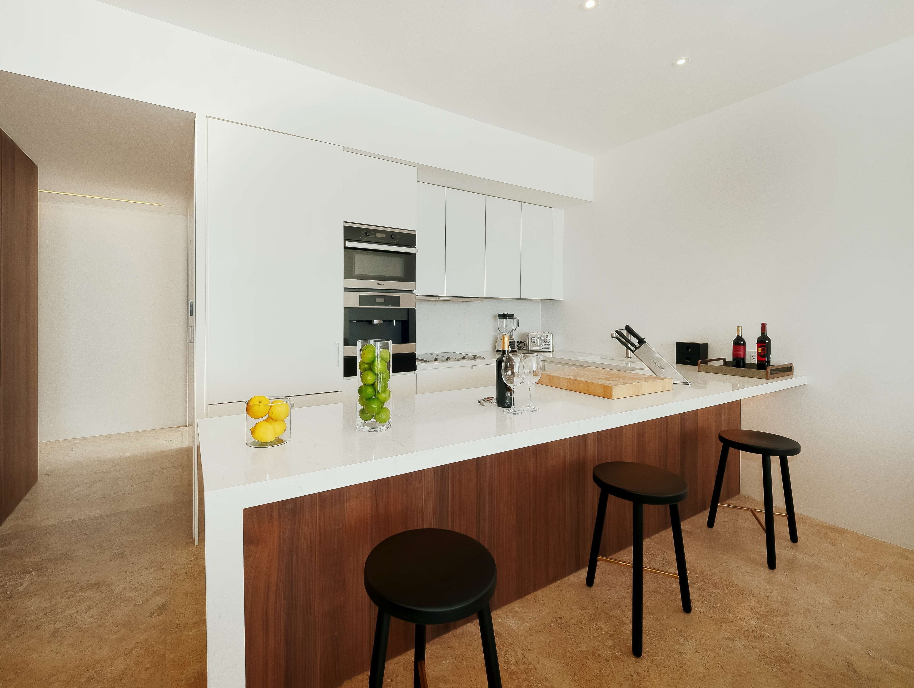 suite, 4 bedrooms, ocean view (butler service, airport transfer) | 1 bedroom, premium bedding, down duvets, tempur-pedic beds