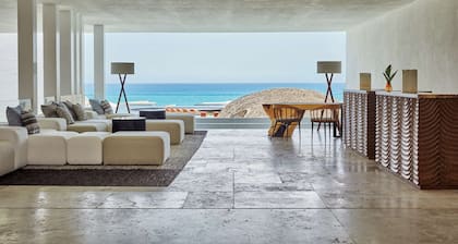 Viceroy Los Cabos