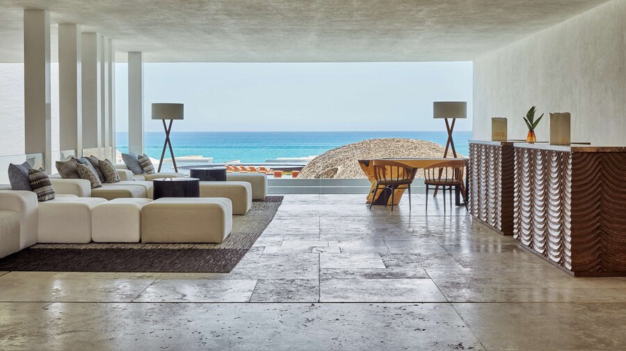 Viceroy Los Cabos