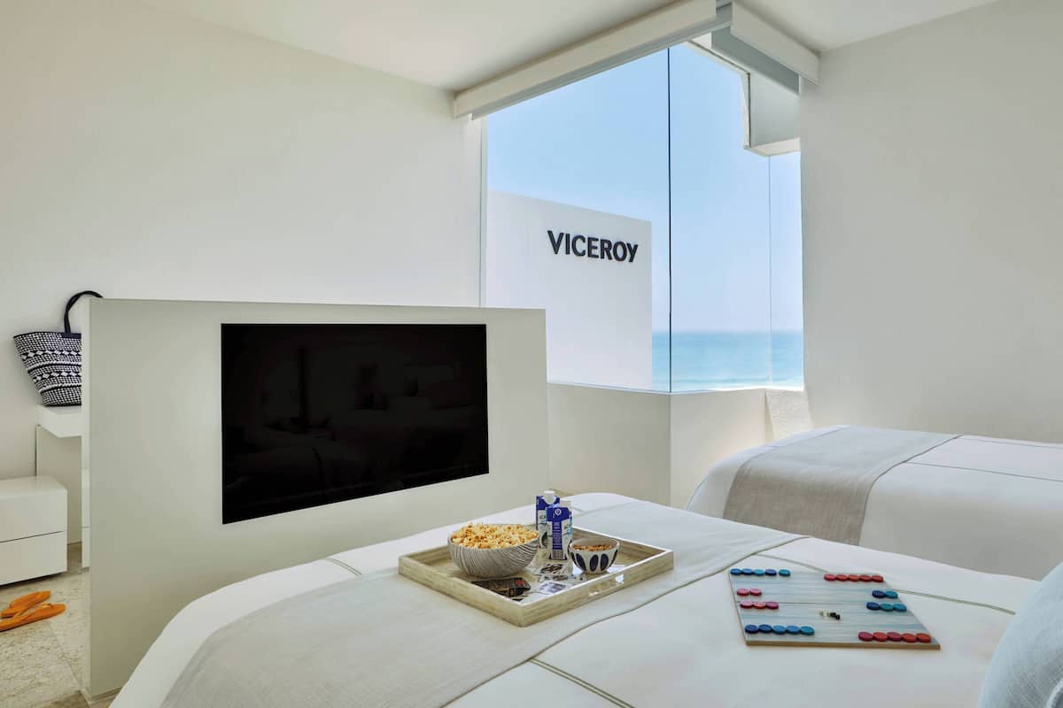1 habitación, ropa de cama de alta calidad y edredón