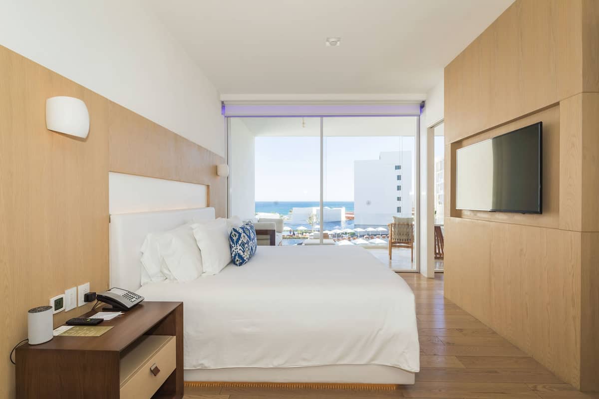 1 habitación, ropa de cama de alta calidad y edredón