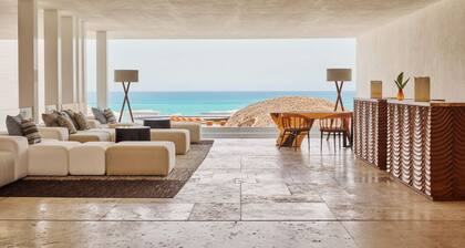 Viceroy Los Cabos