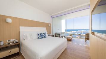 Ropa de cama de alta calidad, edredón y camas Tempur-Pedic