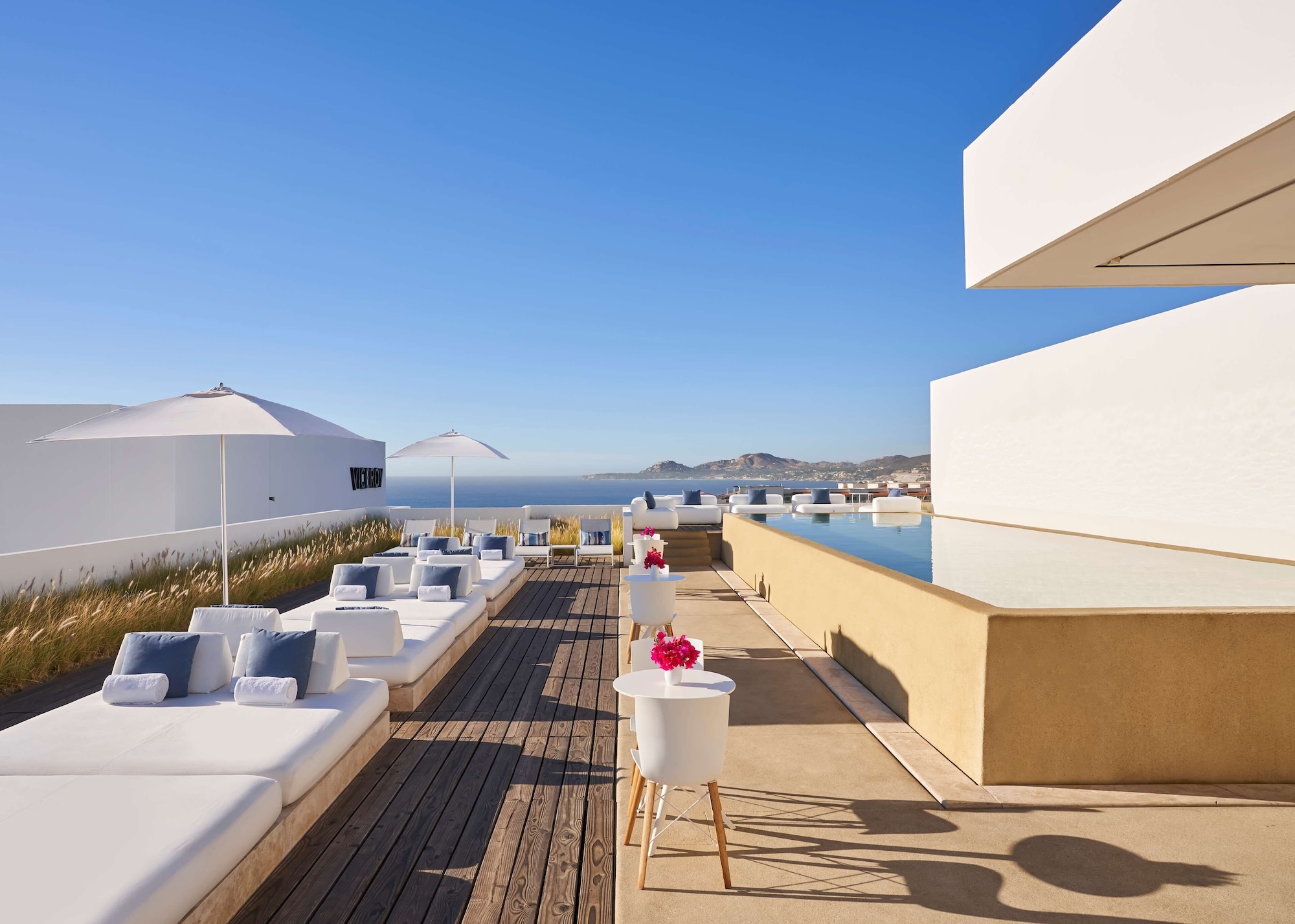 Hotel 5 stelle