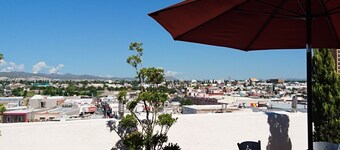 Hotel Plaza Chihuahua