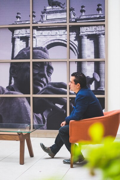 Hotel River Poliforum