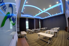 Meeting facility - Hotel River Poliforum (León)