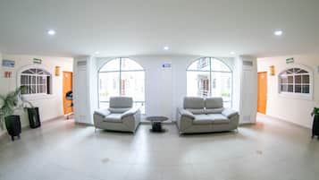 Detalle interior