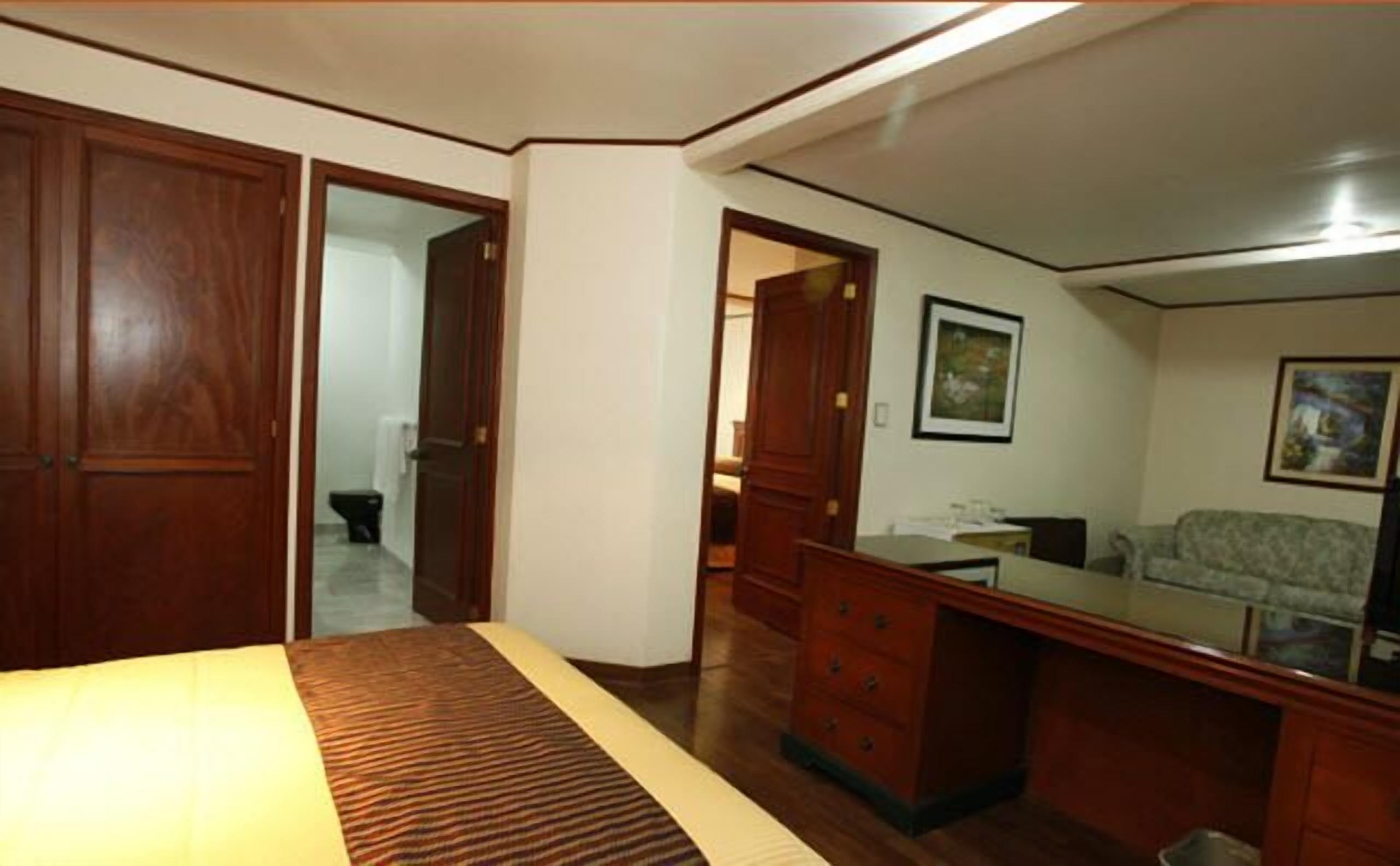 Foto - Suites Colibri