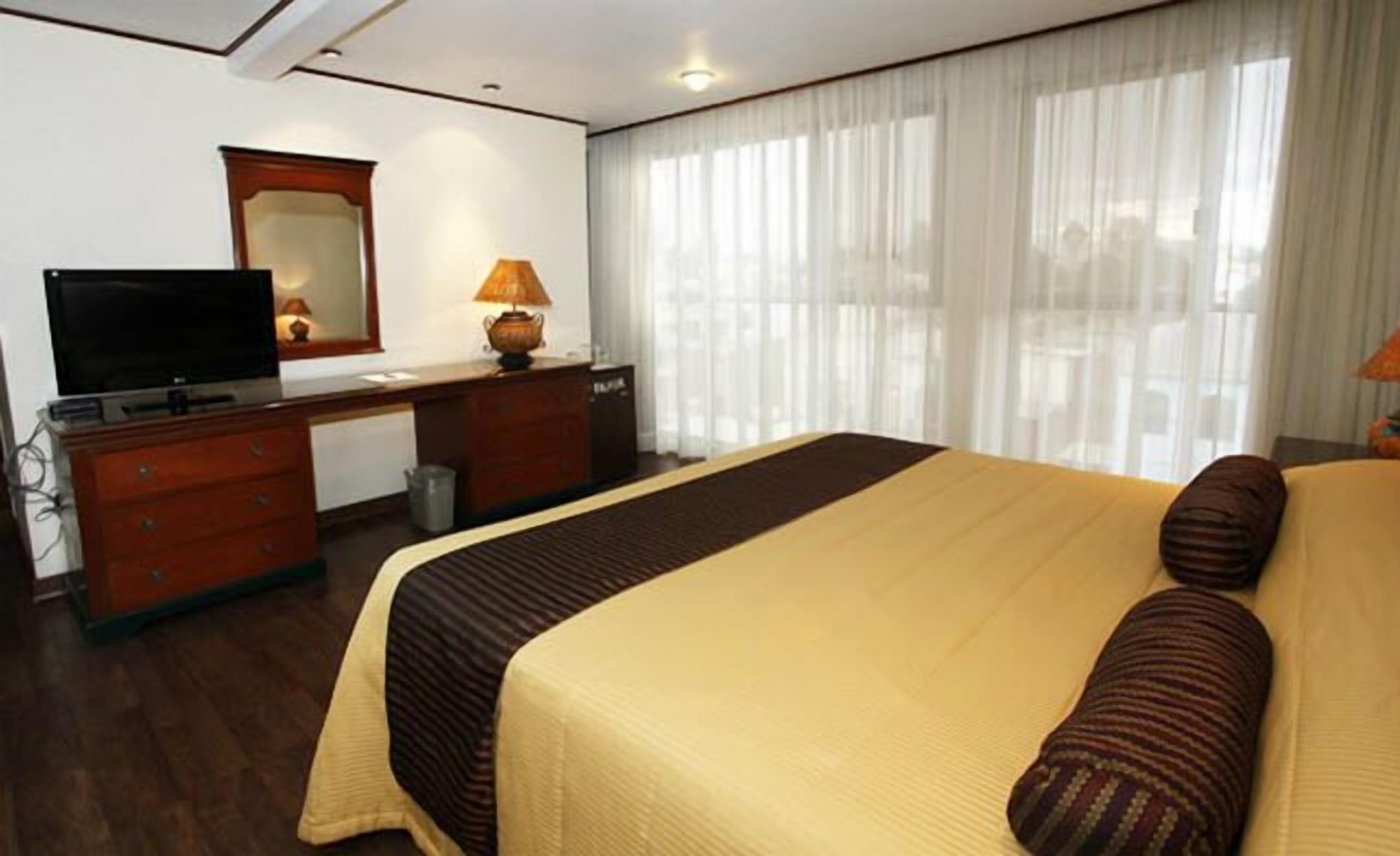 Foto - Suites Colibri