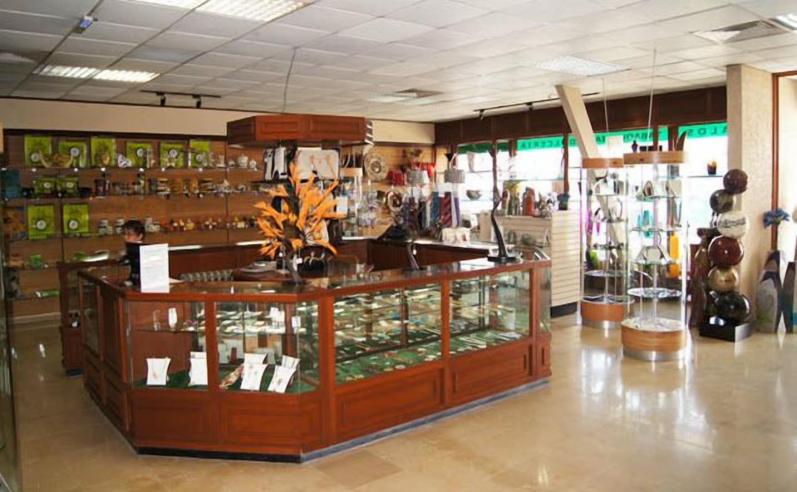 Foto - Suites Colibri