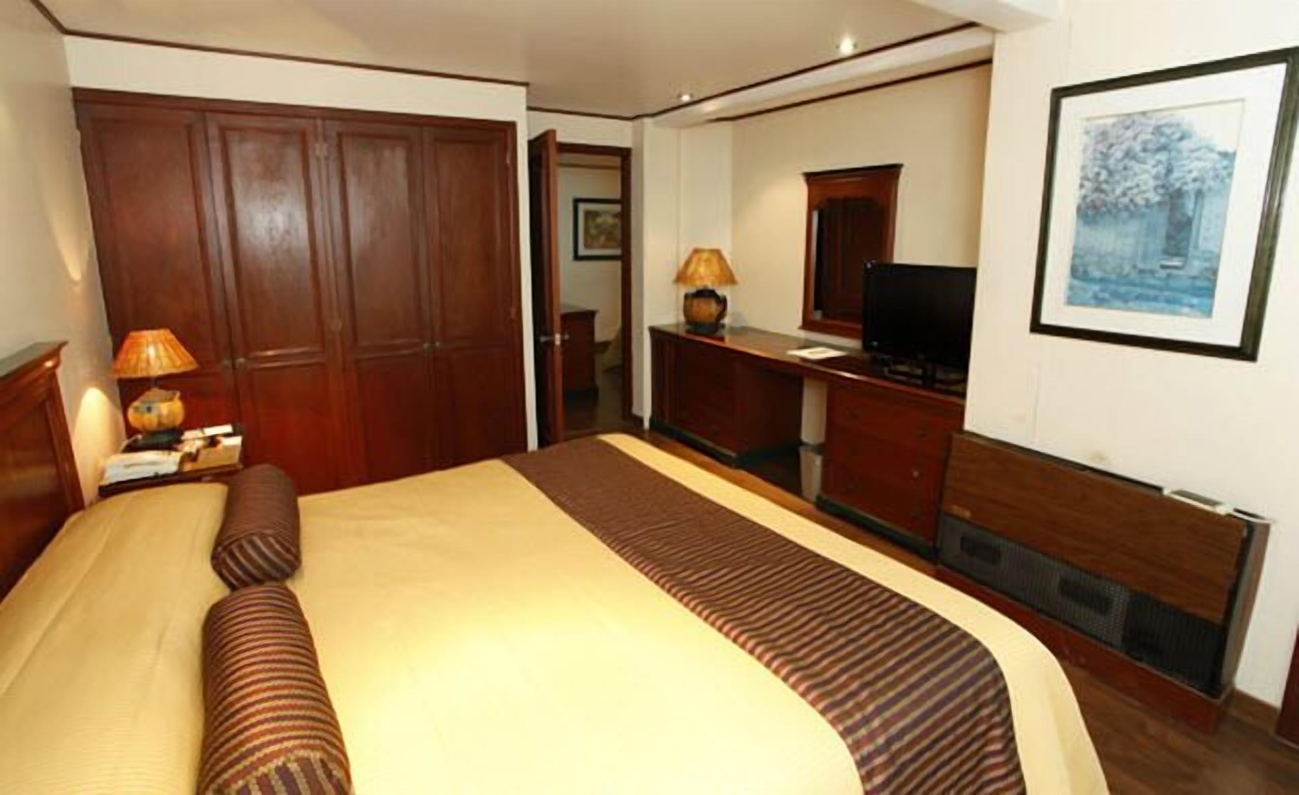 Foto - Suites Colibri