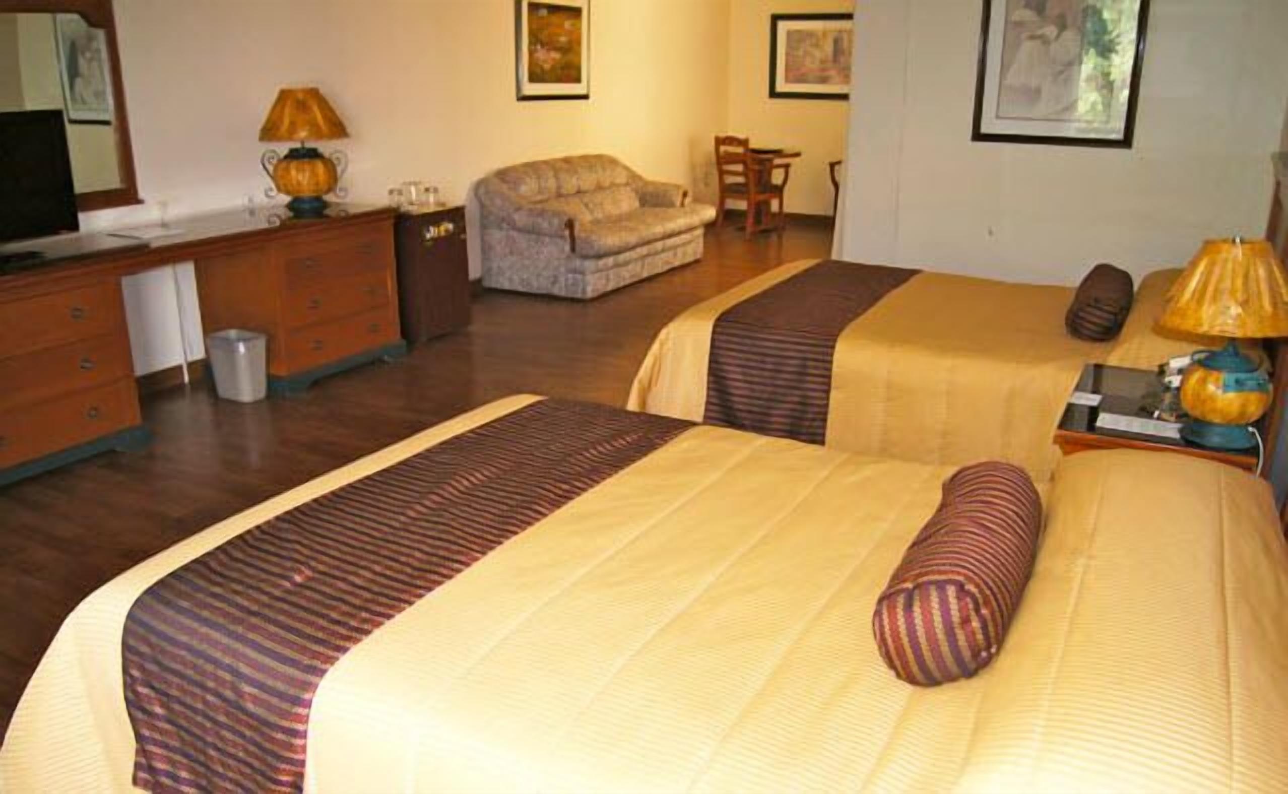 Foto - Suites Colibri