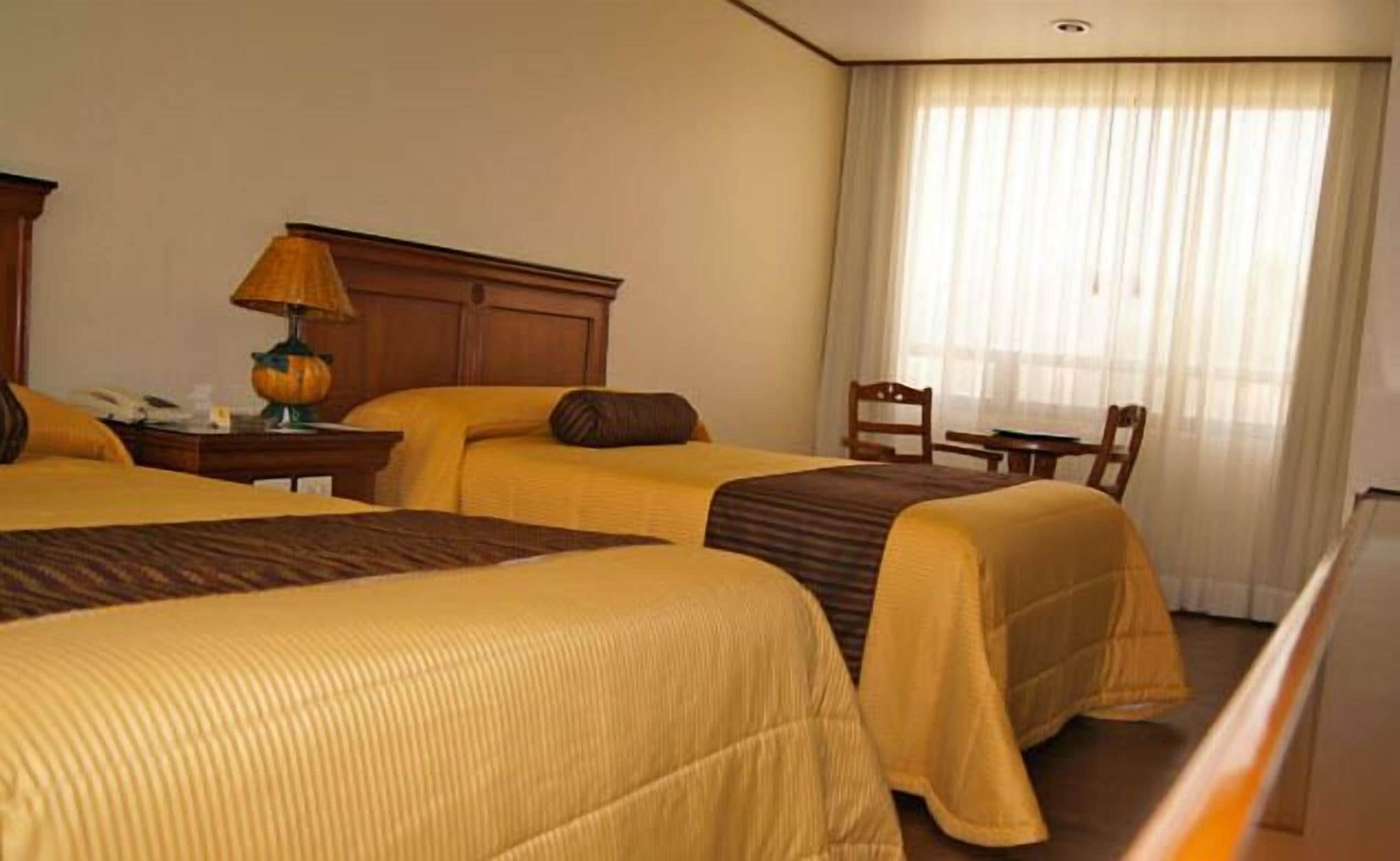 Foto - Suites Colibri