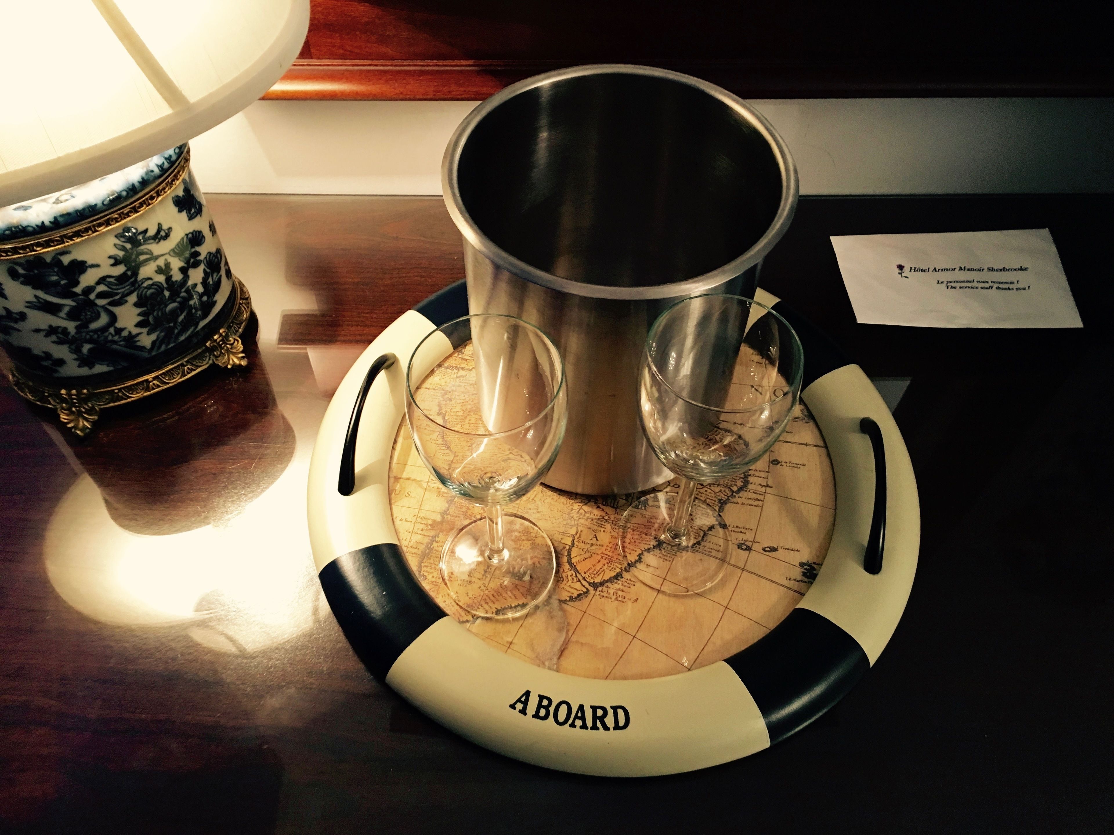 premium bedding, individually decorated, iron/ironing board, free wifi