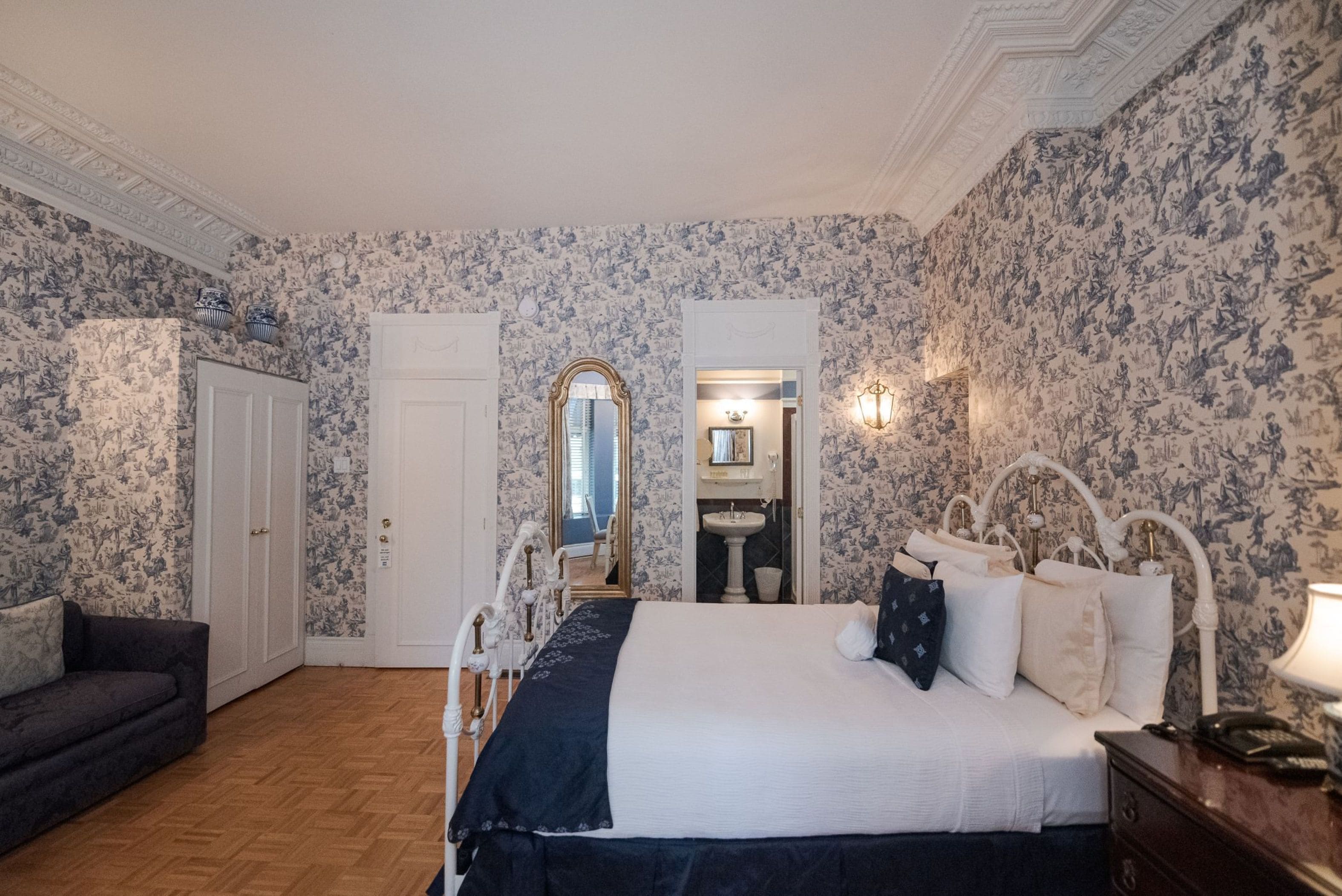 Photo - Manoir Sherbrooke