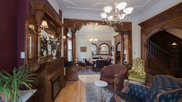 Servicio a la habitación