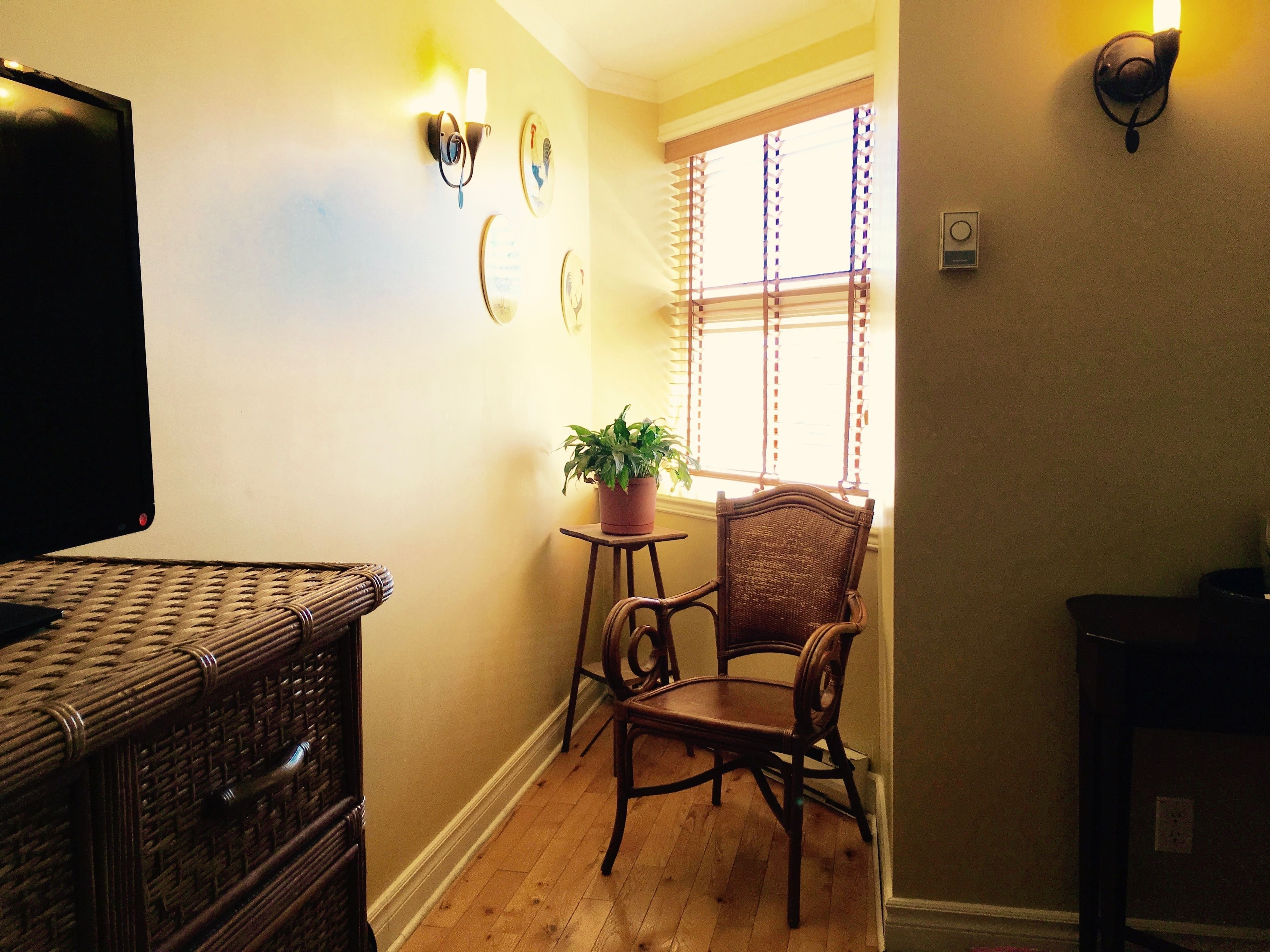 standard single room, 1 double bed | premium bedding, individually decorated, iron/ironing board, free wifi