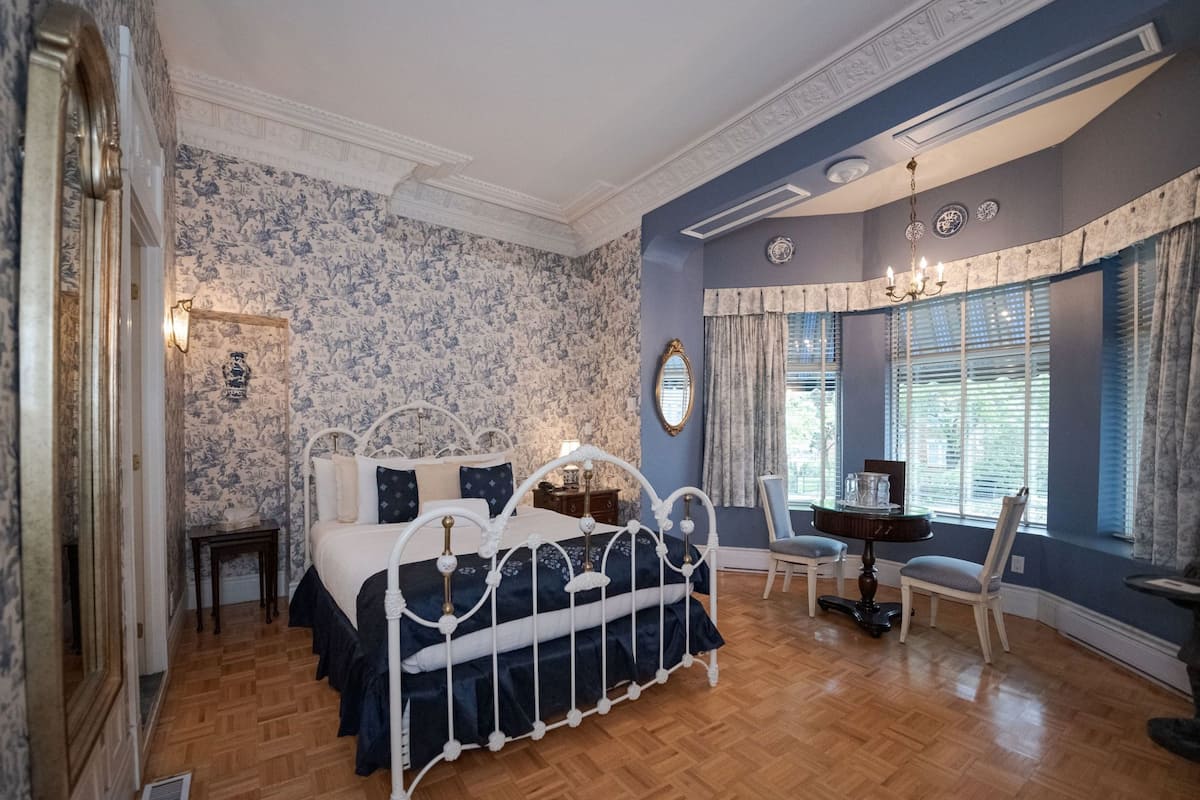 Ropa de cama de alta calidad y decoración personalizada