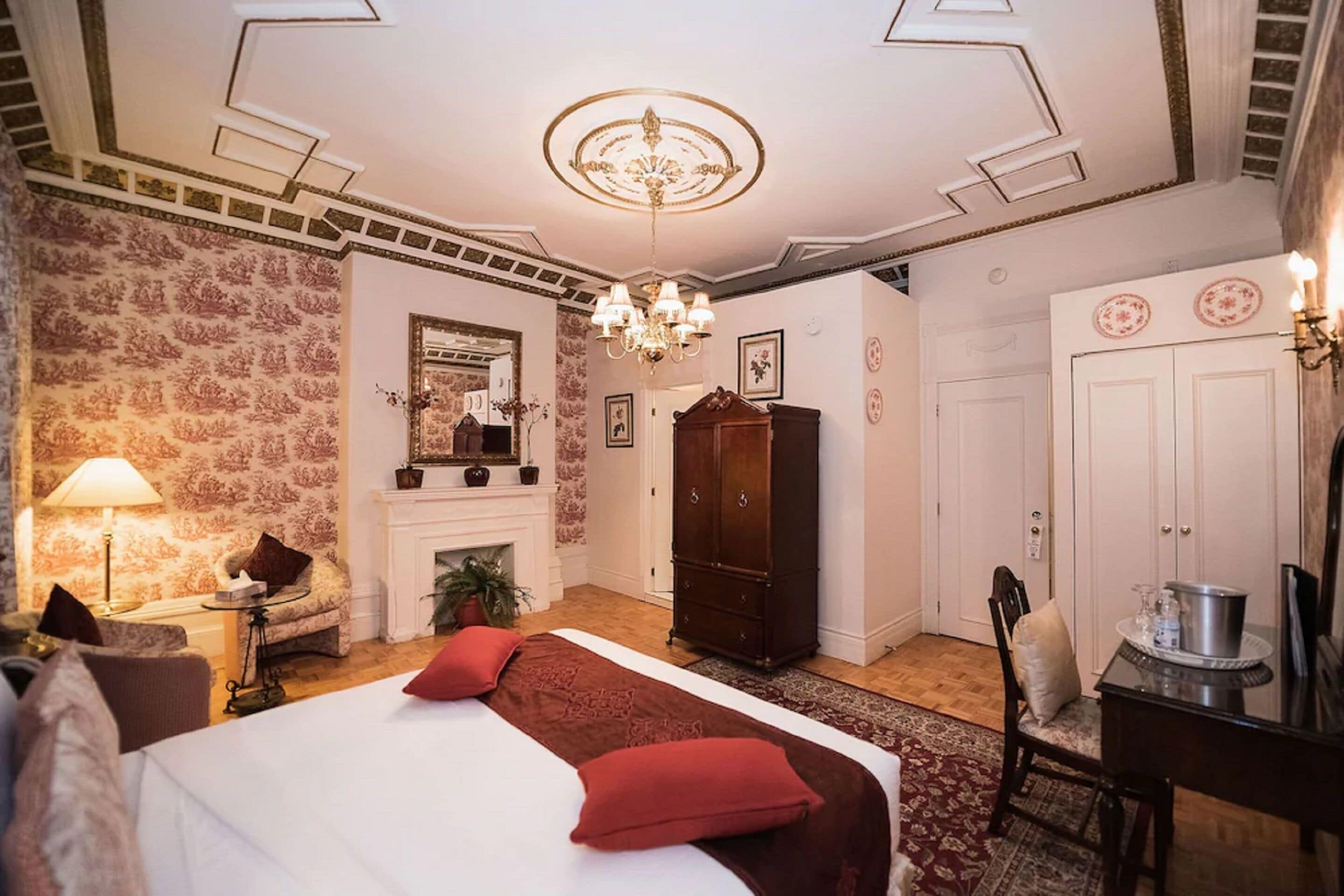 Photo - Manoir Sherbrooke