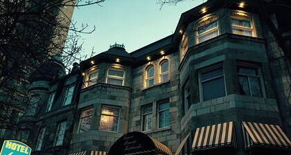 Hotel Manoir Sherbrooke