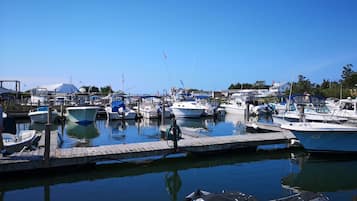 Jachthaven