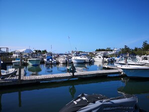 Marina