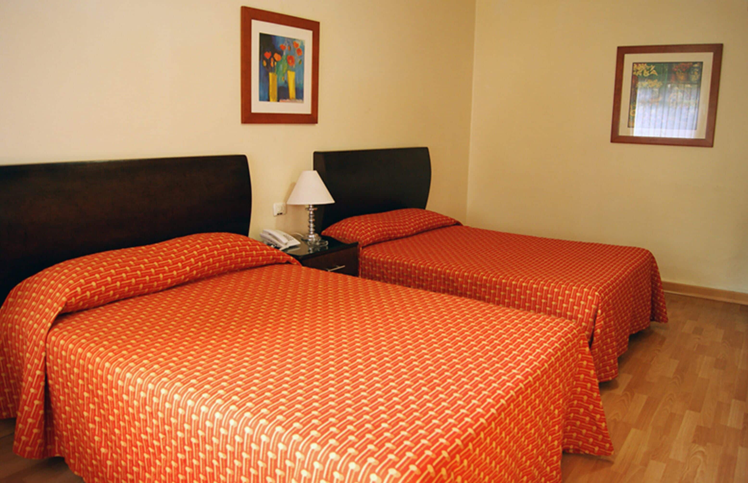 Foto - Hotel La Casona del Llano