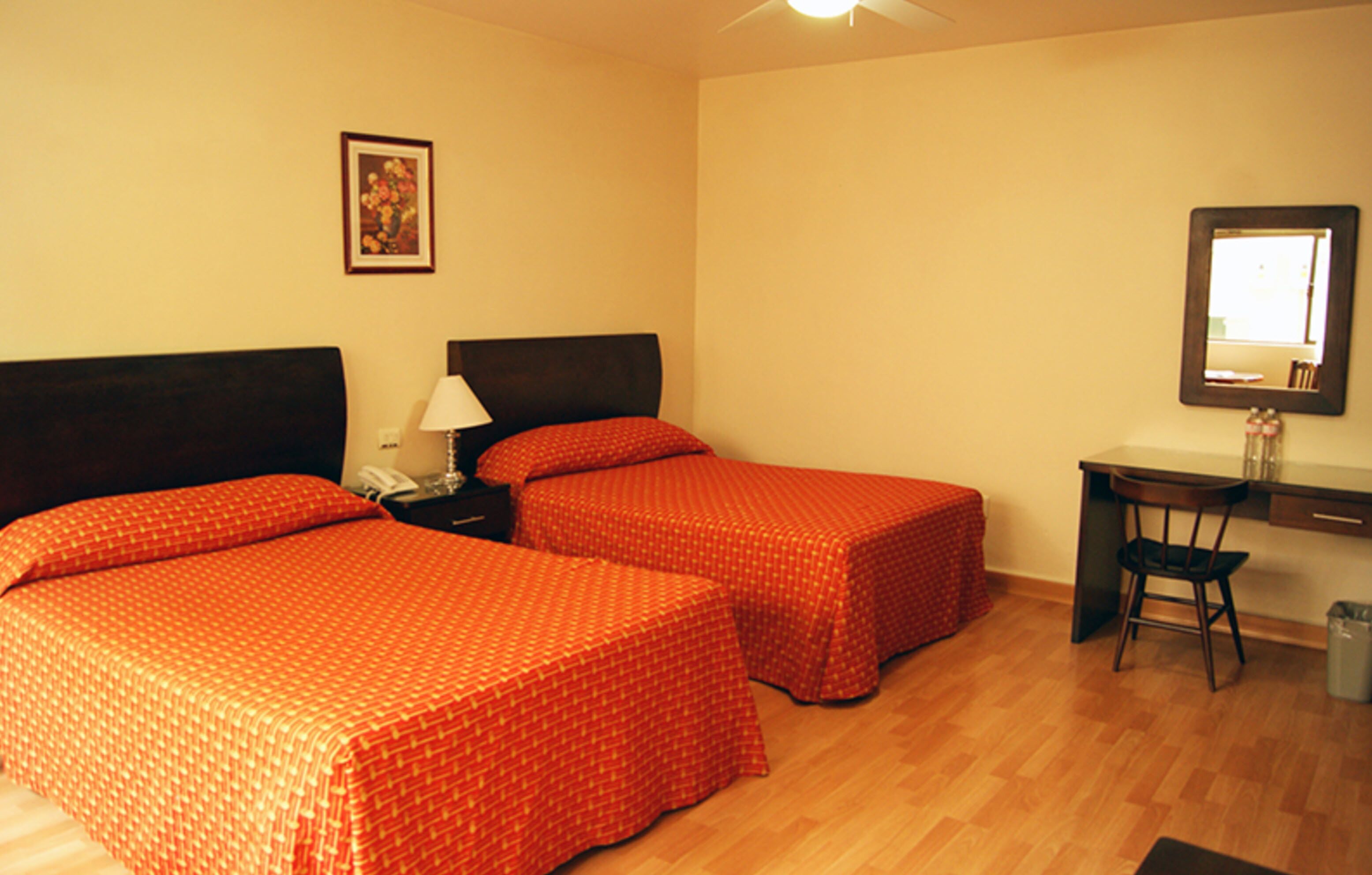 Foto - Hotel La Casona del Llano