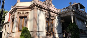 Hotel La Casona del Llano