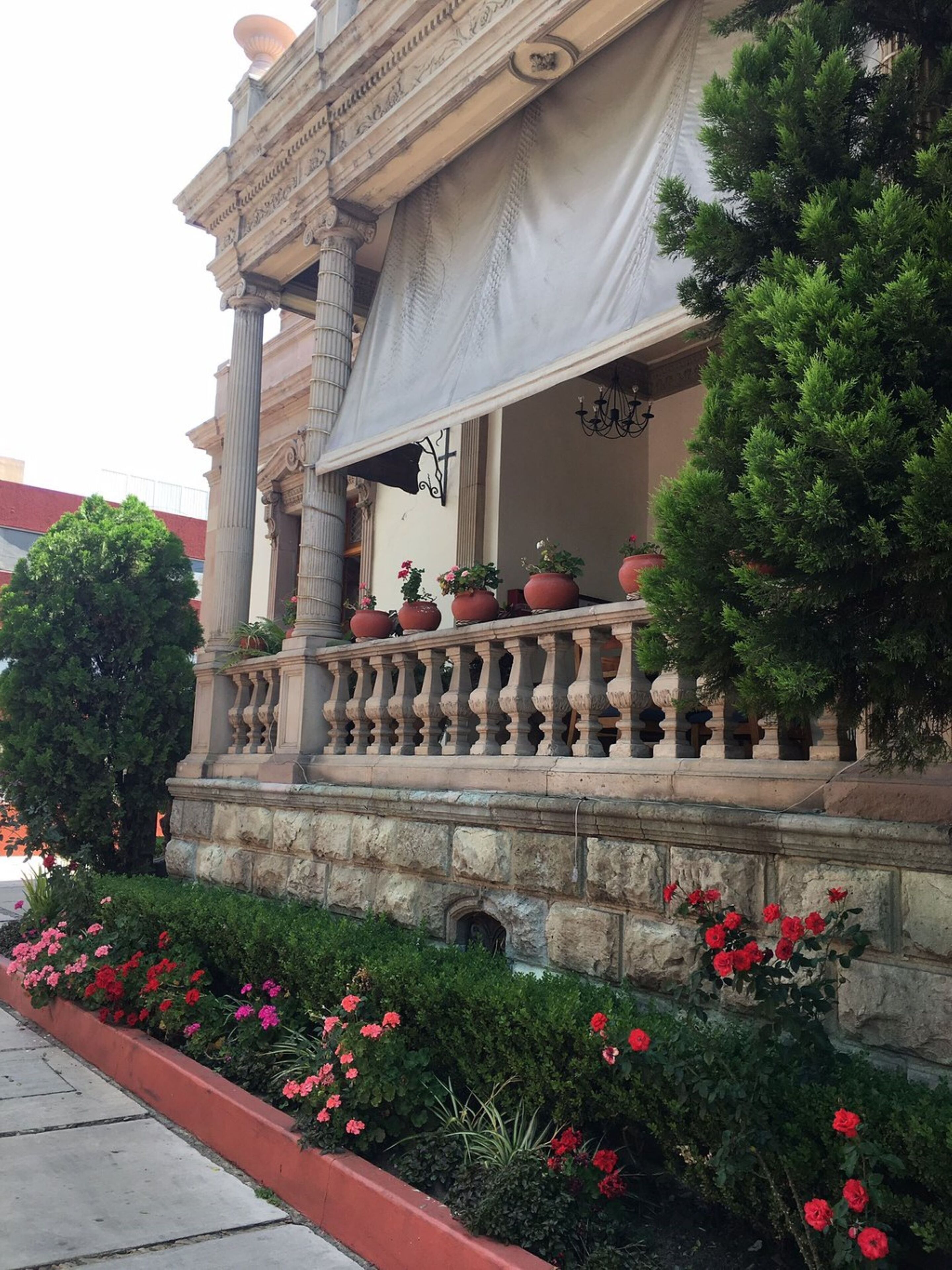 Foto - Hotel La Casona del Llano