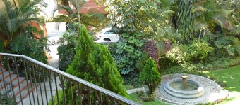 Hotel La Casona del Llano