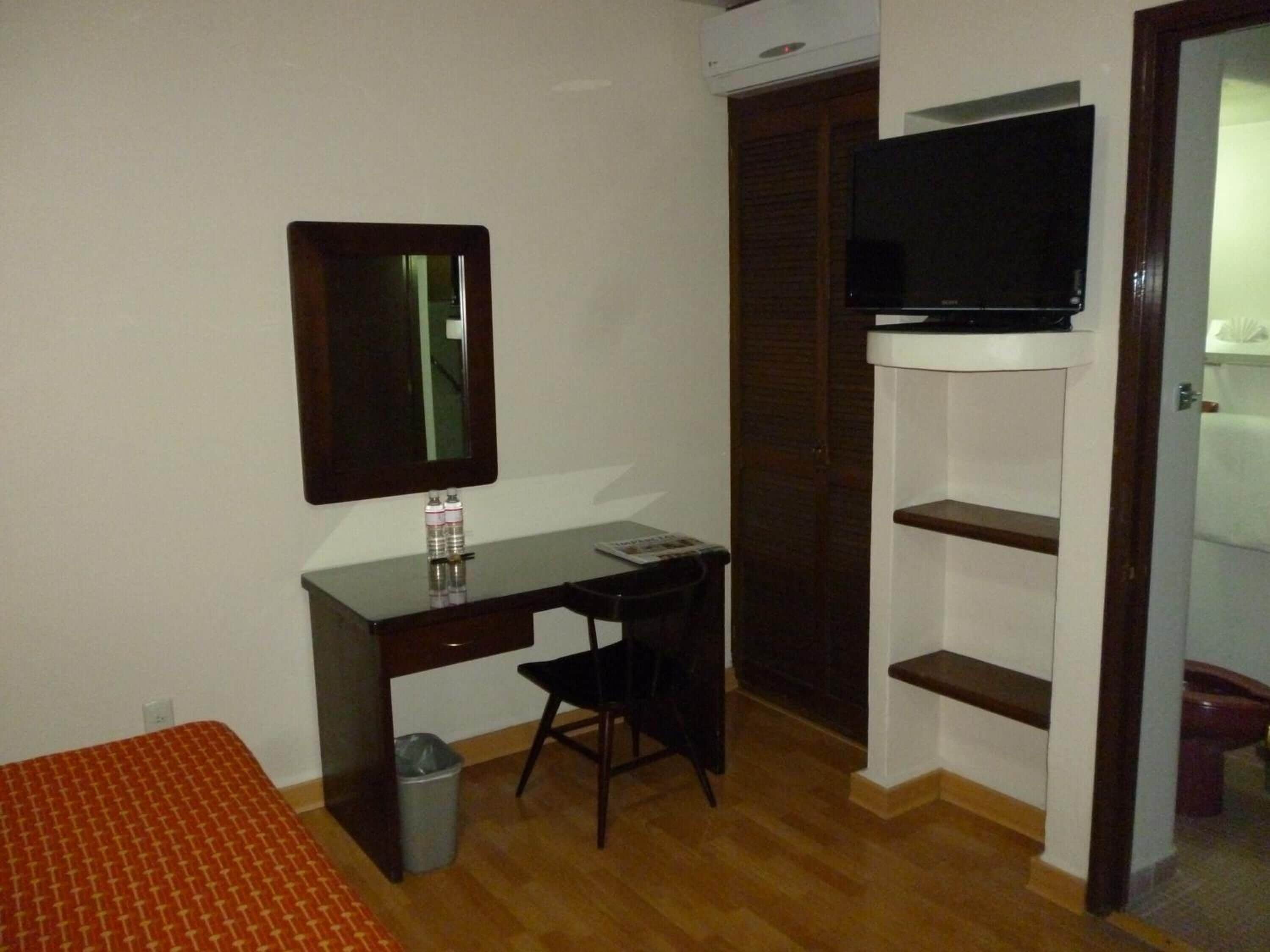 Foto - Hotel La Casona del Llano