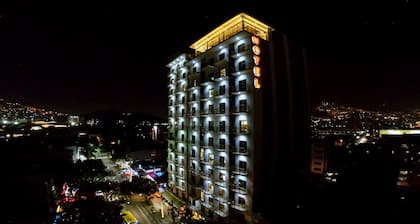 Hotel Dorado La 70