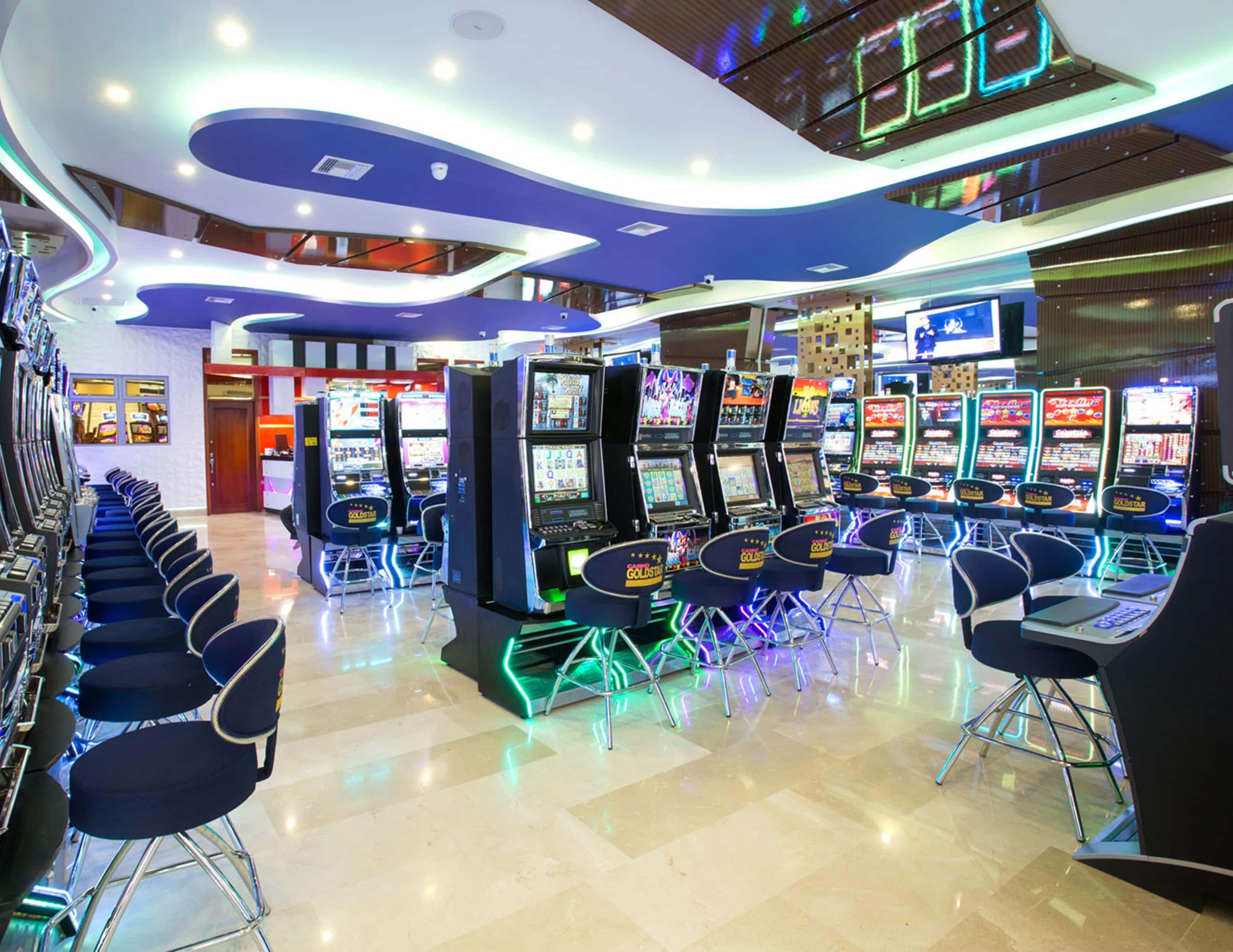 Casino