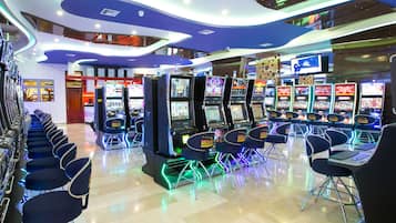 Casino