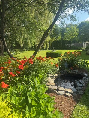 Exterior - Williston Village Inn (Williston)