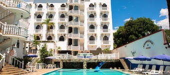Hotel Anamichu Suites