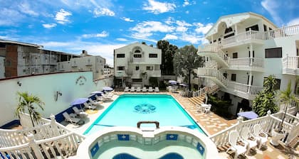 Hotel Anamichu Suites