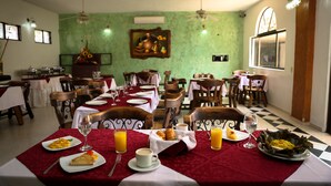 Family dining