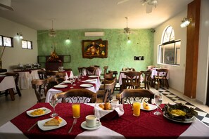 Gastronomie für Familien