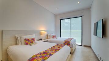 Villa, 3 Bedrooms