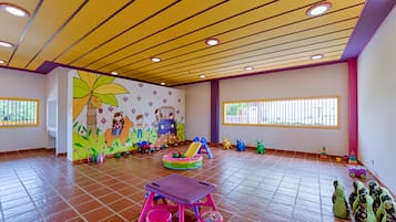 Kinderbereich