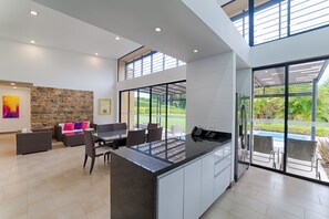 Villa, 3 Schlafzimmer | Eigene Küche