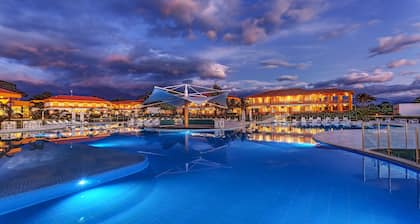 Hotel Mocawa Resort
